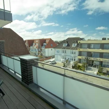 Nordico, 7 Apartment *