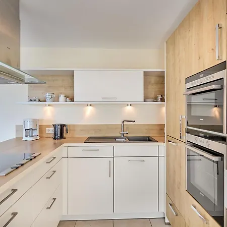 Apartment Nordico, 7
