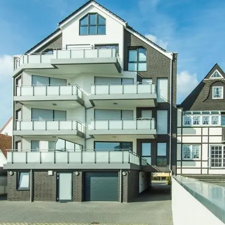 Nordico, 7 Apartment *