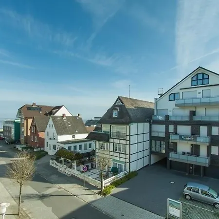Nordico, 7 * دوهنين
